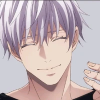Gojo Satoru