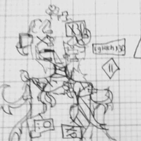 🌷LgH1CH X3D🌷(oc t/g)