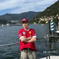 Lê Quang Hùng - Master D