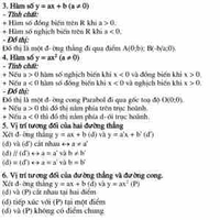 All các nv(trừ ai thì trừ)