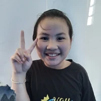 trần ngọc Anh thư