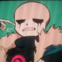 killer sans