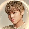 Jihoon (con nuôi Yoongi)