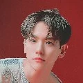 Baekhyun (ba ruột Jihoon)
