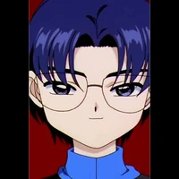 Eriol hiiragizawa/Clow Reed