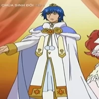 Truth ( Vua vương quốc mặt trời)