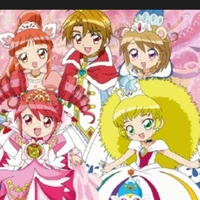 các hoàng tử công chúa