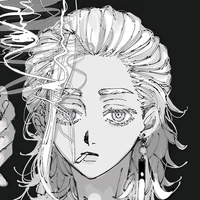 Kurokawa Izana