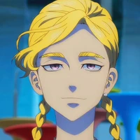 Haitani Ran