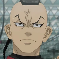 Mochizuki Kanji