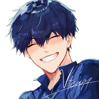 isagi yoichi