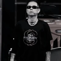 Bùi Thế Anh(Bâus)