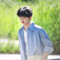 Trương Dịch Nhiên (bé)