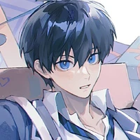 Isagi Yoichi