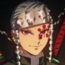 Uzui Tengen