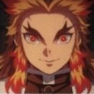 Kyojuro Rengoku