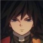 Tomioka Giyuu