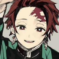 Kamado Tanjiro