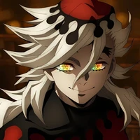 Douma - Thượng Huyền Nhị