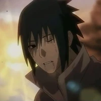 Sasuke