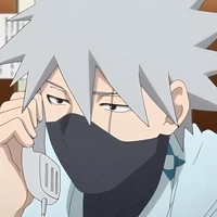 Kakashi