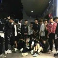 Cả lớp