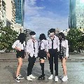 Học sinh nhiều chuyện