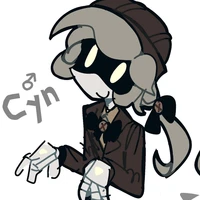 cyn