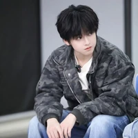 Dương Hàm Bác_hắn_