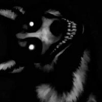 Smile Dog