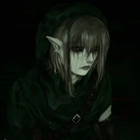 Ben Drowned
