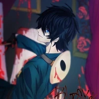 Bloody Painter • Helen