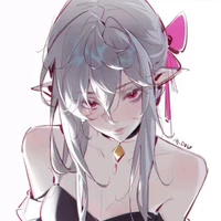 Elyra Morwen • Elyn