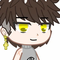 usuki Irisu (hắn, anh)