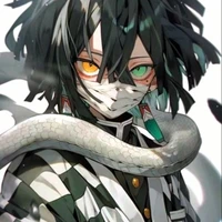 Iguro Obanai