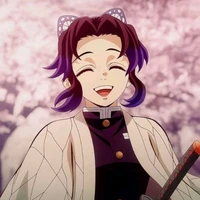Kochou Shinobu