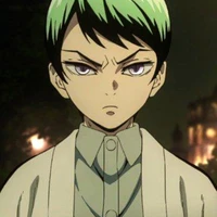 Yushiro