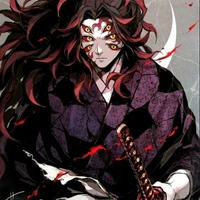 Kokushibo ( thượng Huyền nhất )