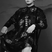 Ông Hội Đồng Hoàng