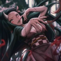 Kamado Nezuko
