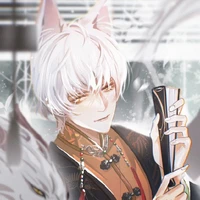 Synwy Ryo( Anh họ )