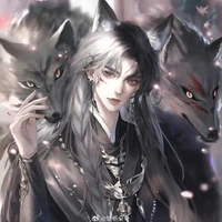 Synwy Haruto (Anh họ )