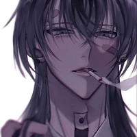 Haitani Rindou