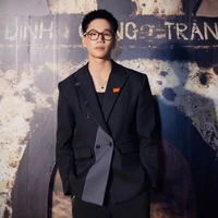 Trần Gia Huy