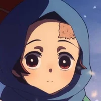 Kamado Tanjiro