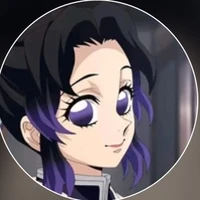 Kocho Shinobu