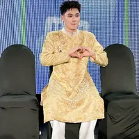 Harry nè 🐟💙💛