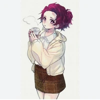 Tanjiro