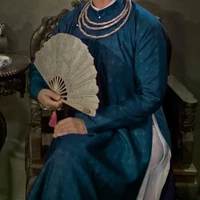 Như Thùy (Bà hội nhà Hoàng