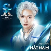 Ngô Hải Nam